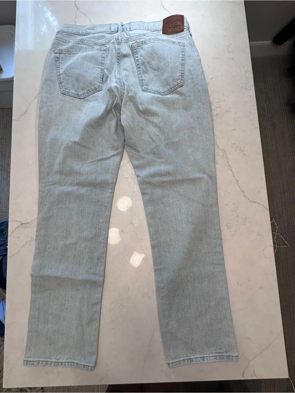 Abercrombie & Fitch new abercrombie